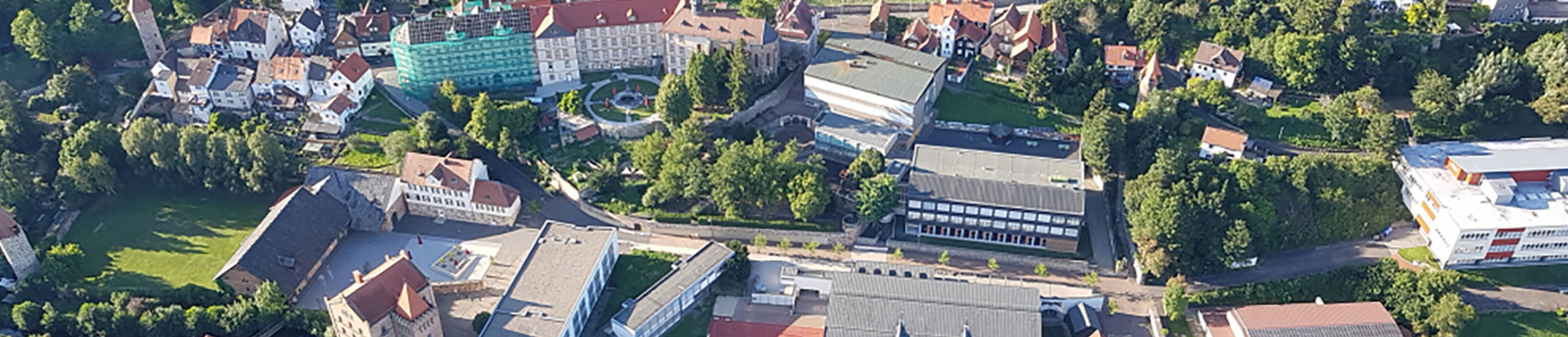 Wir stellen Ihnen die Ursulinenschule vor!